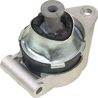 GATES ETM1719 - Soporte, motor