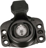 GATES ETM1845 - Soporte, motor