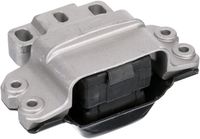 GATES ETM2080 - Soporte, motor