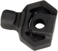 GATES EXH1018 - Soporte, sistema de escape