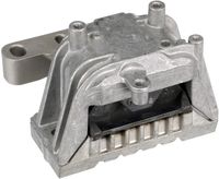 GATES ETM2089 - Soporte, motor