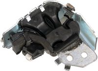 GATES EXH1093 - Soporte, sistema de escape