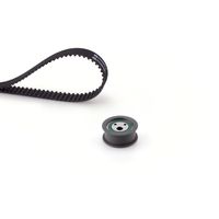 GATES K015521 - Juego de correas dentadas - PowerGrip™