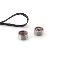 GATES K015039 - Juego de correas dentadas - PowerGrip™