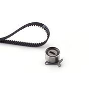 GATES K015228XS - Juego de correas dentadas