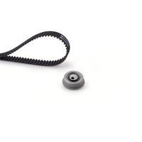 GATES K015257XS - Juego de correas dentadas - PowerGrip™