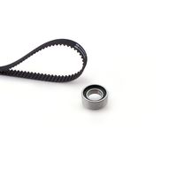 GATES K015062 - Juego de correas dentadas