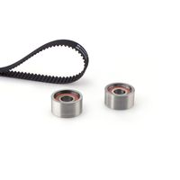 GATES K015335XS - Juego de correas dentadas - PowerGrip™