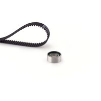 GATES K015411XS - Juego de correas dentadas
