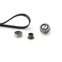 GATES K015302XS - Juego de correas dentadas