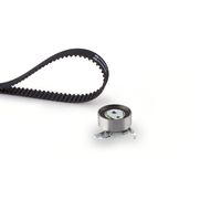 GATES K015367XS - Juego de correas dentadas