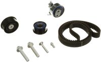 GATES K015499XS - Juego de correas dentadas
