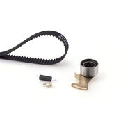 GATES K015238XS - Juego de correas dentadas - PowerGrip™