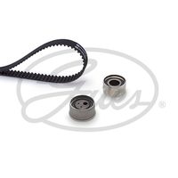 GATES K015374XS - Juego de correas dentadas - PowerGrip™