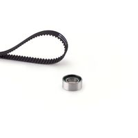 GATES K015545XS - Juego de correas dentadas - PowerGrip™