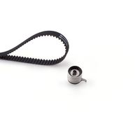 GATES K015434XS - Juego de correas dentadas
