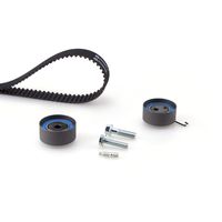 GATES K015595XS - Juego de correas dentadas - PowerGrip™