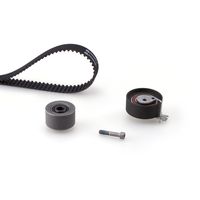 GATES K015581XS - Juego de correas dentadas - PowerGrip™
