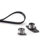 GATES K015484XS - Juego de correas dentadas - PowerGrip™