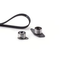 GATES K015485 - Juego de correas dentadas