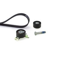 GATES K015608XS - Juego de correas dentadas - PowerGrip™