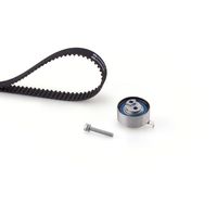 GATES K015614XS - Juego de correas dentadas