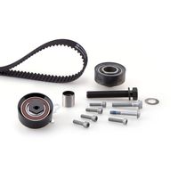 GATES K015661XS - Juego de correas dentadas - PowerGrip™