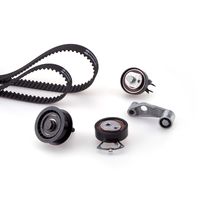 GATES K015565XS - Juego de correas dentadas - PowerGrip™