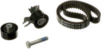 GATES K015672XS - Juego de correas dentadas
