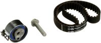 GATES K015577XS - Juego de correas dentadas