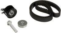 GATES K015675XS - Juego de correas dentadas - PowerGrip™