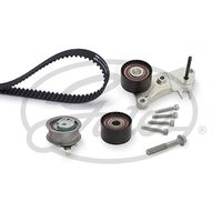 GATES K015686XS - Juego de correas dentadas - PowerGrip™