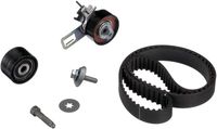 GATES K015705XS - Juego de correas dentadas - PowerGrip™