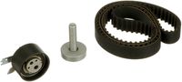 GATES K015712XS - Juego de correas dentadas - PowerGrip™