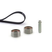 GATES K025039 - Juego de correas dentadas - PowerGrip™