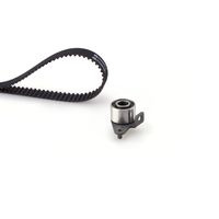 GATES K015020 - Juego de correas dentadas - PowerGrip™