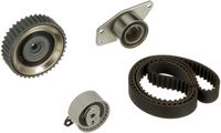 GATES K025561XS - Juego de correas dentadas - PowerGrip™