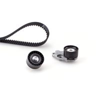 GATES K015419XS - Juego de correas dentadas - PowerGrip™