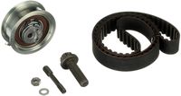 GATES K025223XS - Juego de correas dentadas - PowerGrip™