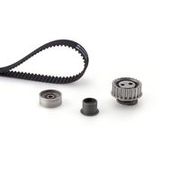 GATES K025302XS - Juego de correas dentadas