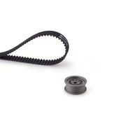 GATES K015521XS - Juego de correas dentadas - PowerGrip™