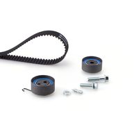 GATES K025563XS - Juego de correas dentadas