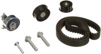 GATES K025499XS - Juego de correas dentadas
