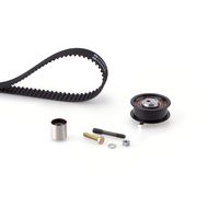 GATES K025564XS - Juego de correas dentadas - PowerGrip™