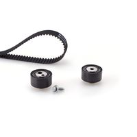 GATES K025588XS - Juego de correas dentadas - PowerGrip™