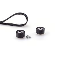 GATES K025590XS - Juego de correas dentadas - PowerGrip™