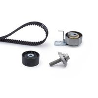 GATES K015688XS - Juego de correas dentadas - PowerGrip™