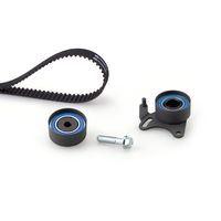 GATES K045193XS - Juego de correas dentadas - PowerGrip™
