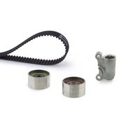 GATES K025630XS - Juego de correas dentadas - PowerGrip™
