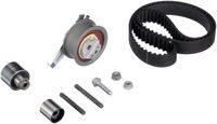 GATES K035678XS - Juego de correas dentadas - PowerGrip™